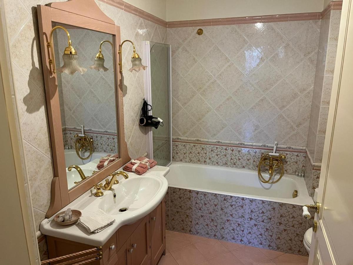 Loft Tanzi Apartment Bari Bagian luar foto