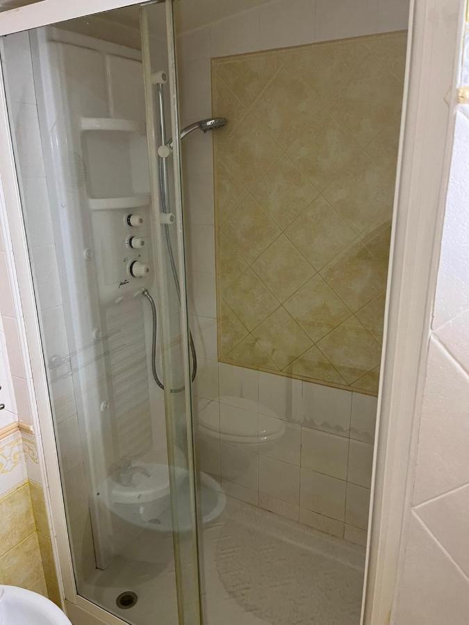 Loft Tanzi Apartment Bari Bagian luar foto