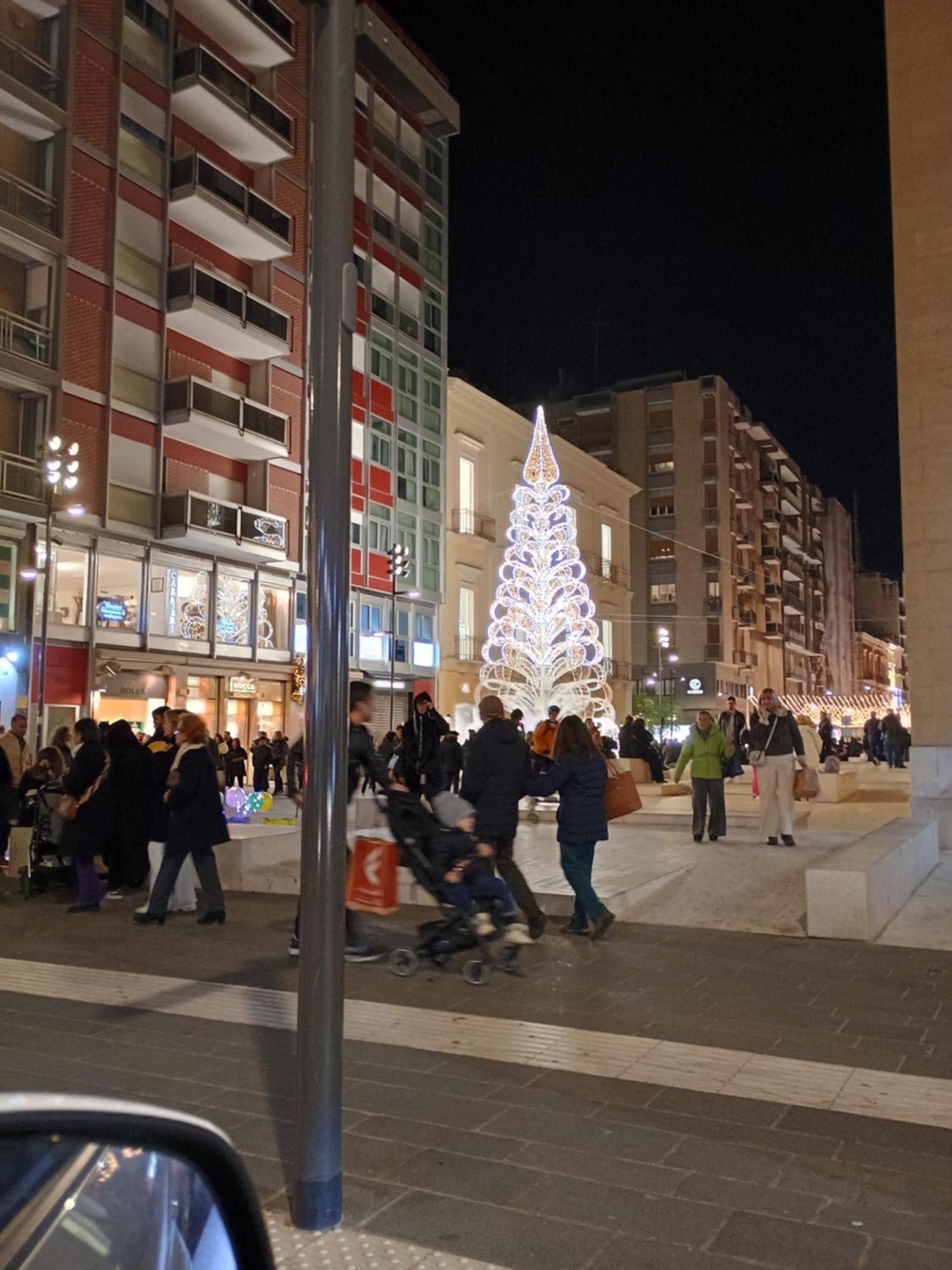 Loft Tanzi Apartment Bari Bagian luar foto